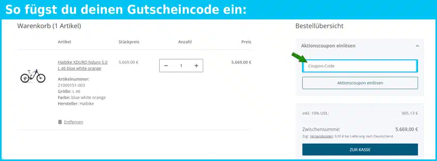 jonito Gutscheine - gutscheincode eingeben und sparen