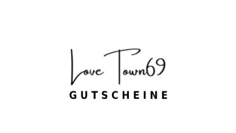 lovetown69 Gutschein Logo Seite