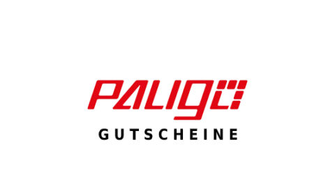 paligo Gutschein Logo Seite