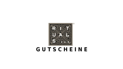 rituals Gutschein Logo Seite