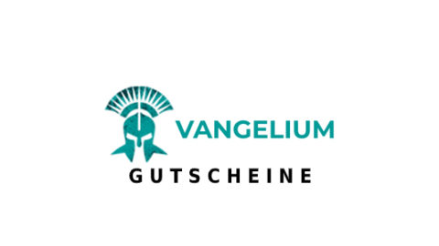 vangelium Gutschein Logo Seite