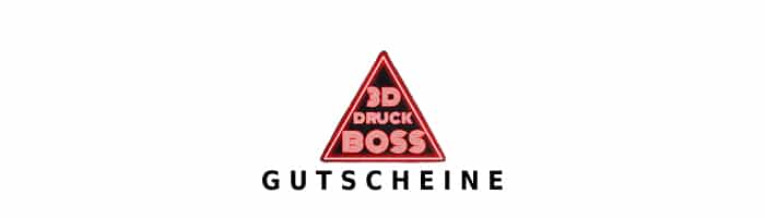 3ddruckboss Gutschein Logo Oben