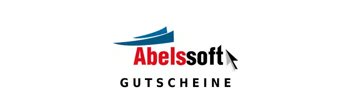 abelssoft Gutschein Logo Oben