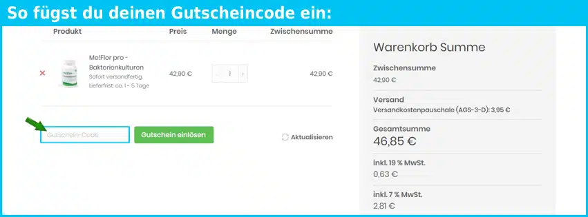 agenki Gutscheine - gutscheincode eingeben und sparen