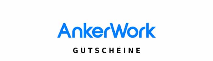 ankerwork Gutschein Logo Oben