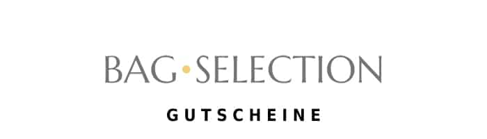 bag-selection Gutschein Logo Oben