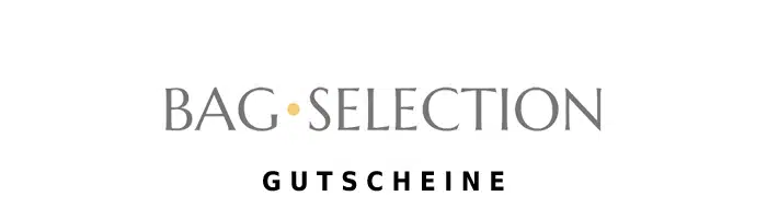 bag-selection Gutschein Logo Oben
