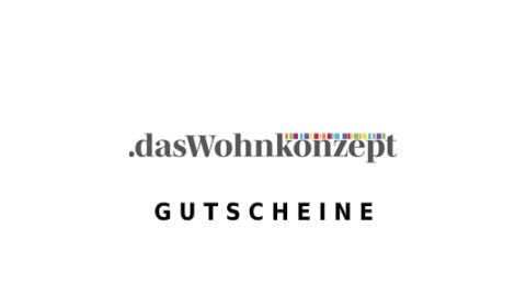 daswohnkonzept Gutschein Logo Seite
