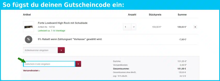 daswohnkonzept Gutscheine - gutscheincode eingeben und sparen