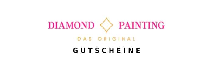 diamondpainting Gutschein Logo Oben