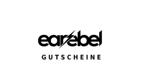 earebel-shop Gutschein Logo Seite