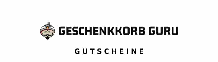 geschenkkorb-guru Gutschein Logo Oben