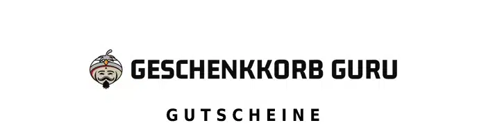 geschenkkorb-guru Gutschein Logo Oben
