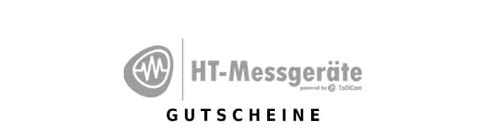 ht-messgeräte Gutschein Logo Oben