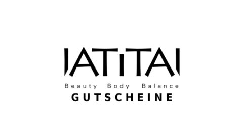 iatitai Gutschein Logo Seite