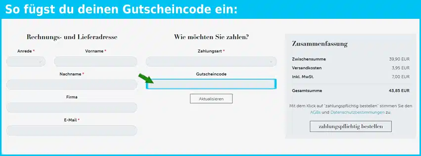 iatitai Gutscheine - gutscheincode eingeben und sparen