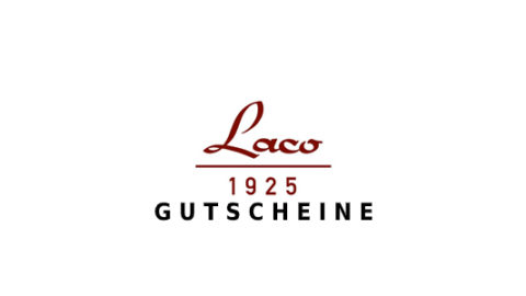 laco Gutschein Logo Seite