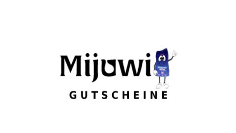 mijuwi Gutschein Logo Seite