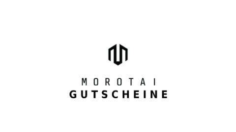 morotai Gutschein Logo Seite