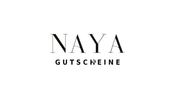 nayaglow Gutschein Logo Seite