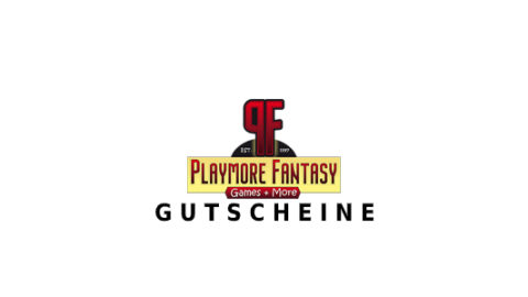 playmore-kleve Gutschein Logo Seite