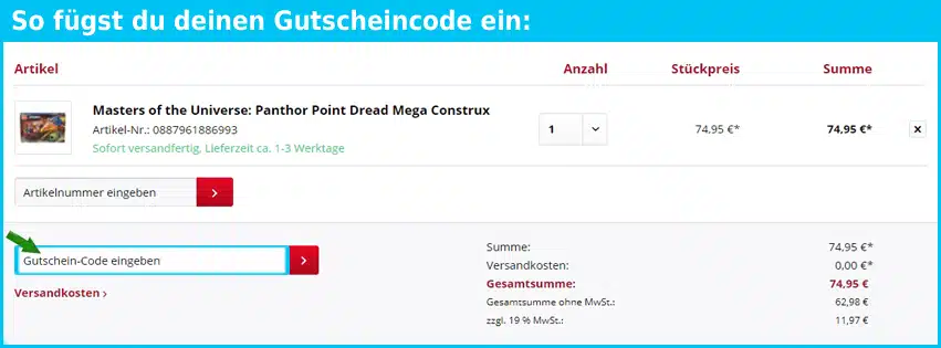 playmore-kleve Gutscheine - gutscheincode eingeben und sparen