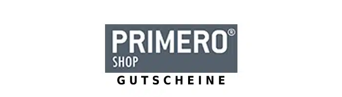 primero-shop Gutschein Logo Oben
