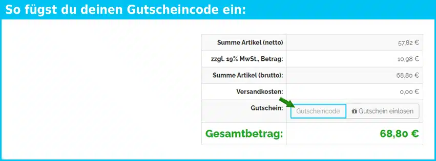 rollomeister.de Gutscheine - gutscheincode eingeben und sparen
