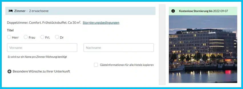 sembo Gutscheine - Warenkorb