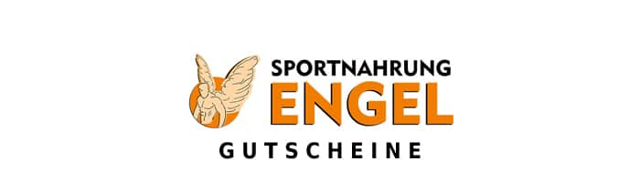 sportnahrung-engel Gutschein Logo Oben