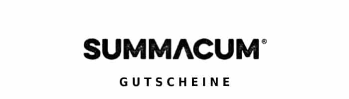 summacum Gutschein Logo Oben
