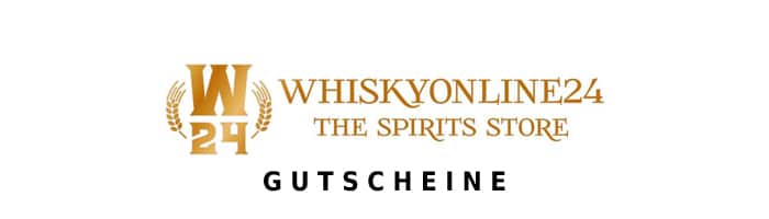 whiskyonline24 Gutschein Logo Oben