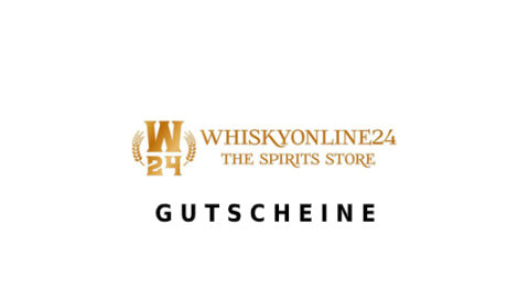 whiskyonline24 Gutschein Logo Seite