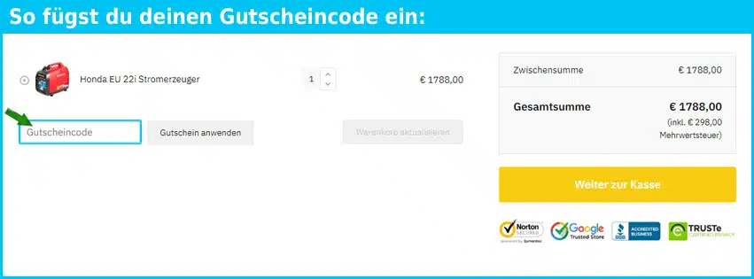 blackout store Gutscheine - gutscheincode eingeben und sparen