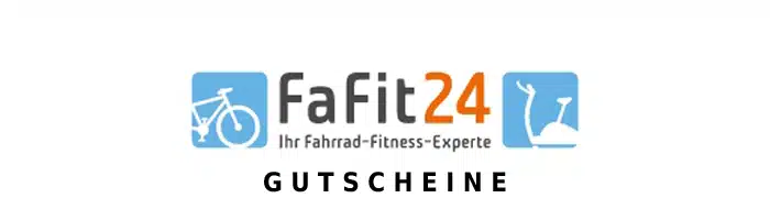 fafit24 Gutschein Logo Oben