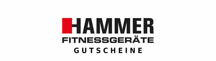 hammer Gutschein Logo Oben