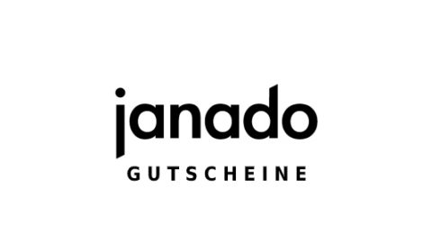 janado Gutschein Logo Seite