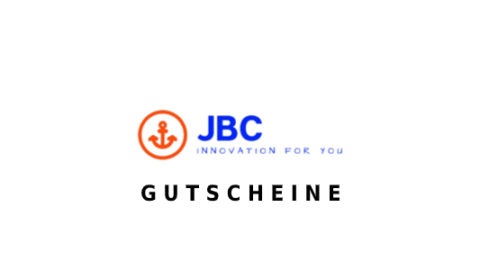 jbc-onlineshop Gutschein Logo Seite