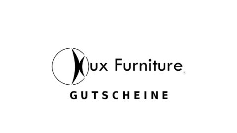 kuxfurniture Gutschein Logo Seite
