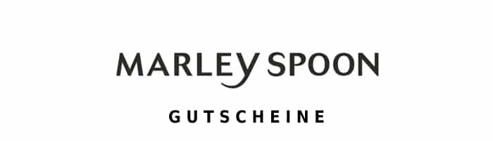 marleyspoon Gutschein Logo Oben