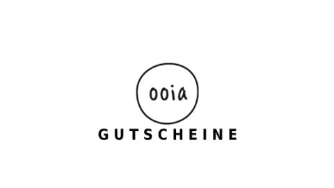ooia Gutschein Logo Seite