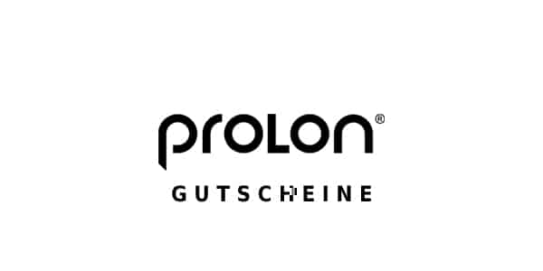 prolon-fasten Gutschein Logo Seite