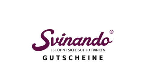 svinando Gutschein Logo Seite
