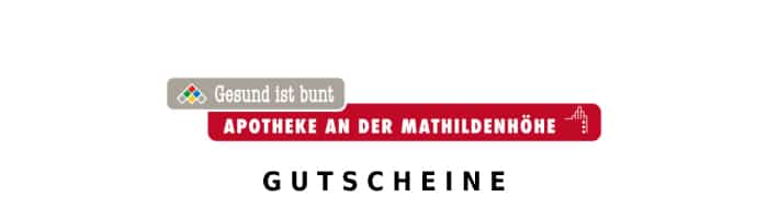 apo-mathilde-shop Gutschein Logo Oben