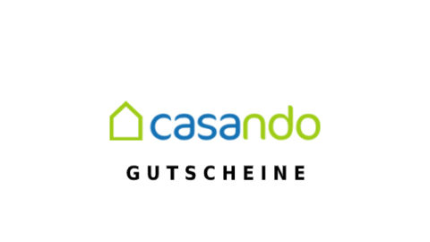 casando Gutschein Logo Seite