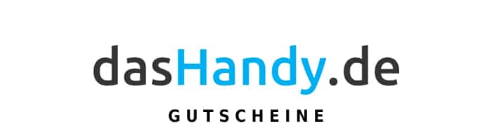 dashandy.de Gutschein Logo Oben