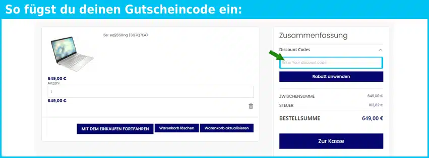 dietechnik.de Gutscheine - gutscheincode eingeben und sparen
