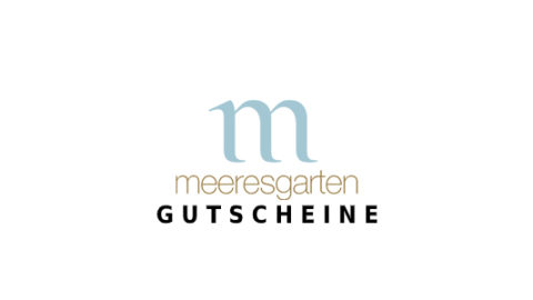 meeresgarten Gutschein Logo Seite