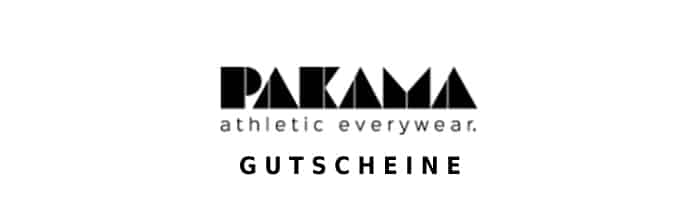 pakama Gutschein Logo Oben