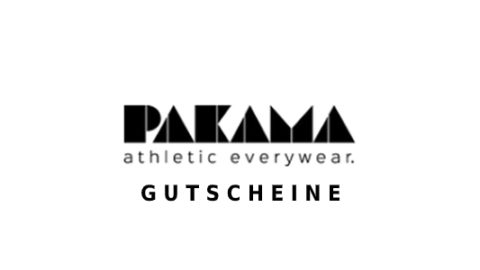 pakama Gutschein Logo Seite
